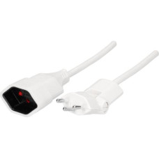 Max Hauri Verlängerungskabel 1 m T13-T12