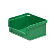 Utz Sichtlagerkasten SILAFIX 6 Grün Utz Sichtlagerkasten SILAFIX 6 Grün