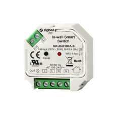 Sunricher Funk-Schaltaktor ZigBee 3.0 400 W Single Line