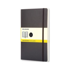 Moleskine Notizbuch Classic A6 Kariert, Softcover, 192 Seiten Moleskine Notizbuch Classic A6 Kariert, Softcover, 192 Seiten