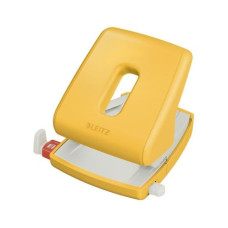 Leitz Locher Cosy Gelb Leitz Locher Cosy Gelb