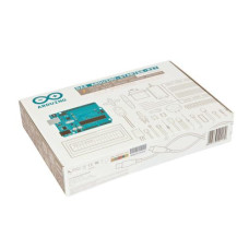 Arduino Starter Kit Arduino Uno R3 Italienisch Arduino Starter Kit Arduino Uno R3 Italienisch
