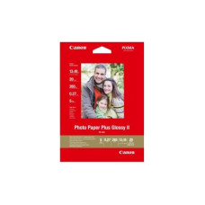 Canon Fotopapier 13 x 18 cm 260 g/m² 20 Stück