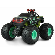 Amewi Monster Truck Big Buster Grün, 1:18, RTR