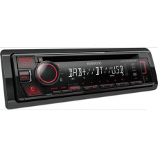 Kenwood Autoradio KDC-BT450DAB 1 DIN