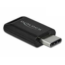 Delock USB-Bluetooth-Adapter 61003, V4.0, USB Typ-C