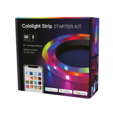 Cololight LED Stripe Starter Kit 2 m, 400 lm 30 LED/m