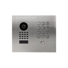 Doorbird IP Türstation D1101KH, Classic, Unterputz
