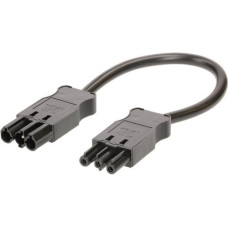 Max Hauri Verlängerungskabel GSTi3, 0.3 m Max Hauri Verlängerungskabel GSTi3, 0.3 m