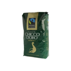 Chicco d'Oro Kaffeebohnen Max Havelaar Fair Trade 1 kg