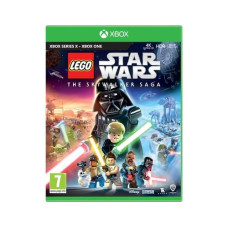 Warner Bros. Interactive LEGO STAR WARS Die Skywalker Saga