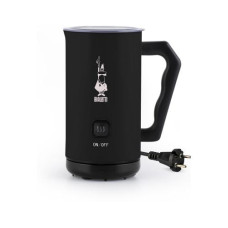 Bialetti Milchschäumer MK02 Schwarz