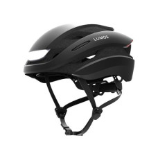 LUMOS Helm Ultra 54-61 cm, Black LUMOS Helm Ultra 54-61 cm, Black