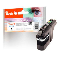 Peach Tinte Brother LC-227XL Black Peach Tinte Brother LC-227XL Black