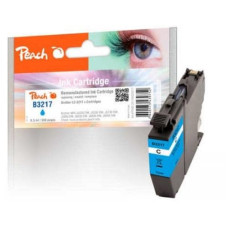 Peach Tinte Brother LC-3217 Cyan Peach Tinte Brother LC-3217 Cyan