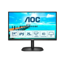 AOC Monitor 24B2XDA