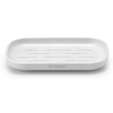 Brabantia Seifenschale Weiss