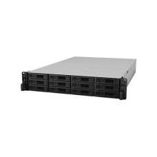 Synology NAS RackStation RS3621RPxs 12-bay