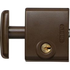 Abus Fenster-Zusatzsicherung FTS3002 Braun