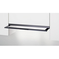 Electrolux Flachschirmhaube DASL9046SW 90 cm, Schwarz Electrolux Flachschirmhaube DASL9046SW 90 cm, Schwarz