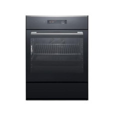 Electrolux Einbaubackofen EB7PL4CN CH55 Chrom
