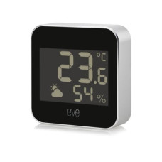 Eve Systems Wetterstation Eve Weather mit Apple HomeKit-Technologie