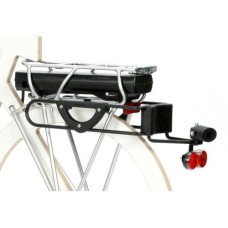 Andersen Kupplung Bike Shopper PullEasy