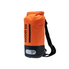 KOOR Dry Bag Toore Orange 10 10 l KOOR Dry Bag Toore Orange 10 10 l