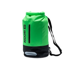KOOR Dry Bag Toore Grün 20 20 l KOOR Dry Bag Toore Grün 20 20 l