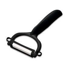 Kyocera Sparschäler und Ausstecher Schwarz Kyocera Sparschäler und Ausstecher Schwarz