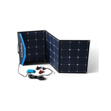 autosolar Solarkoffer 120 W mit MPPT Laderegler 120 W