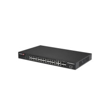 Edimax Pro PoE+ Switch GS-5424PLC V2 28 Port Edimax Pro PoE+ Switch GS-5424PLC V2 28 Port
