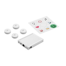 FLIC Smart Button Flic 2 Starter Kit FLIC Smart Button Flic 2 Starter Kit