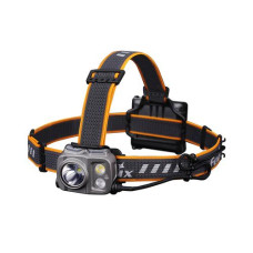 Fenix Stirnlampe HP16R Grau Fenix Stirnlampe HP16R Grau