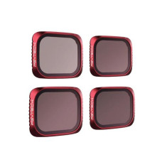 PGYTECH ND-Filter Set für DJI AIR 2S PGYTECH ND-Filter Set für DJI AIR 2S