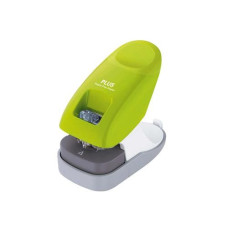 WEDO Heftgerät 10 Seiten, Grün