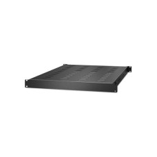 APC Fachboden Easy Rack ER7SHELFS 485 mm x 392 mm, Schwarz