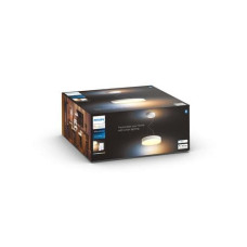 Philips Hue Pendelleuchte White Ambiance, Enrave, Weiss, Bluetooth Philips Hue Pendelleuchte White Ambiance, Enrave, Weiss, Bluetooth