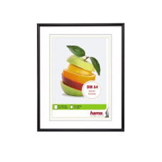Hama Bilderrahmen Sevilla 21 x 29.7 cm, Schwarz Hama Bilderrahmen Sevilla 21 x 29.7 cm, Schwarz