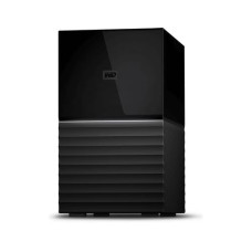 Western Digital Externe Festplatte WD My Book Duo 24 TB Western Digital Externe Festplatte WD My Book Duo 24 TB