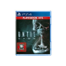 Sony Until Dawn