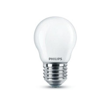 Philips Lampe 3.4 W (40 W) E27 Warmweiss