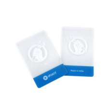 iFixit Werkzeugset Plastikkarten 2 Stück iFixit Werkzeugset Plastikkarten 2 Stück