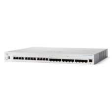 Cisco SFP+ Switch CBS350-24XTS 24 Port