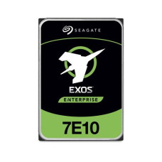 Seagate Harddisk Exos 7E10 3.5 SATA 8 TB
