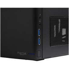 Fractal Design PC-Gehäuse Node 304 Schwarz