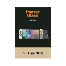 Panzerglass Displayschutz E2E AB Nintendo Switch OLED