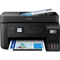 Epson Multifunktionsdrucker EcoTank ET-4800