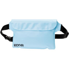 KOOR Dry Bag Coolo Blau 0.5 l KOOR Dry Bag Coolo Blau 0.5 l