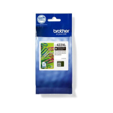 Brother Tinte LC-422XLBK Black Brother Tinte LC-422XLBK Black